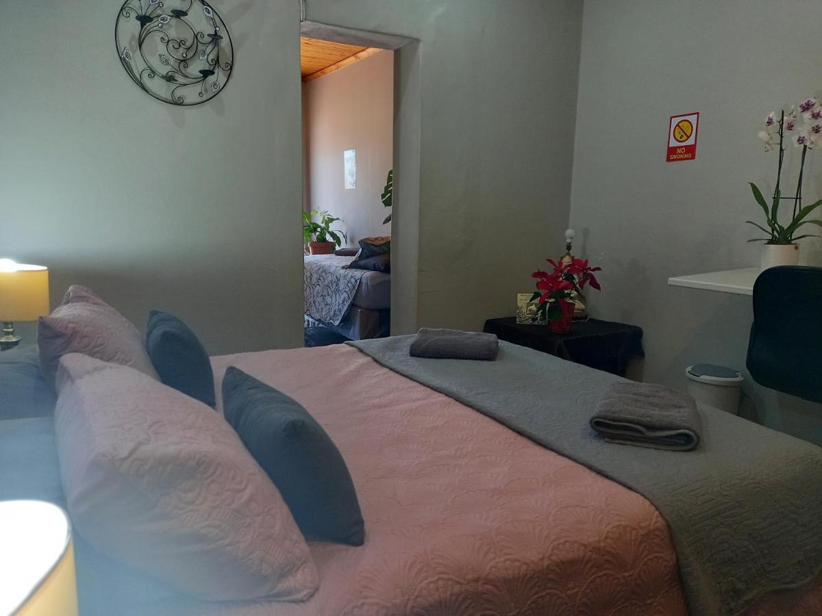 Mountainia Inn 伍斯特 外观 照片